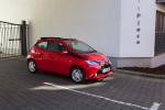 Toyota Aygo x-wave 5-Door 2015 года (UK)